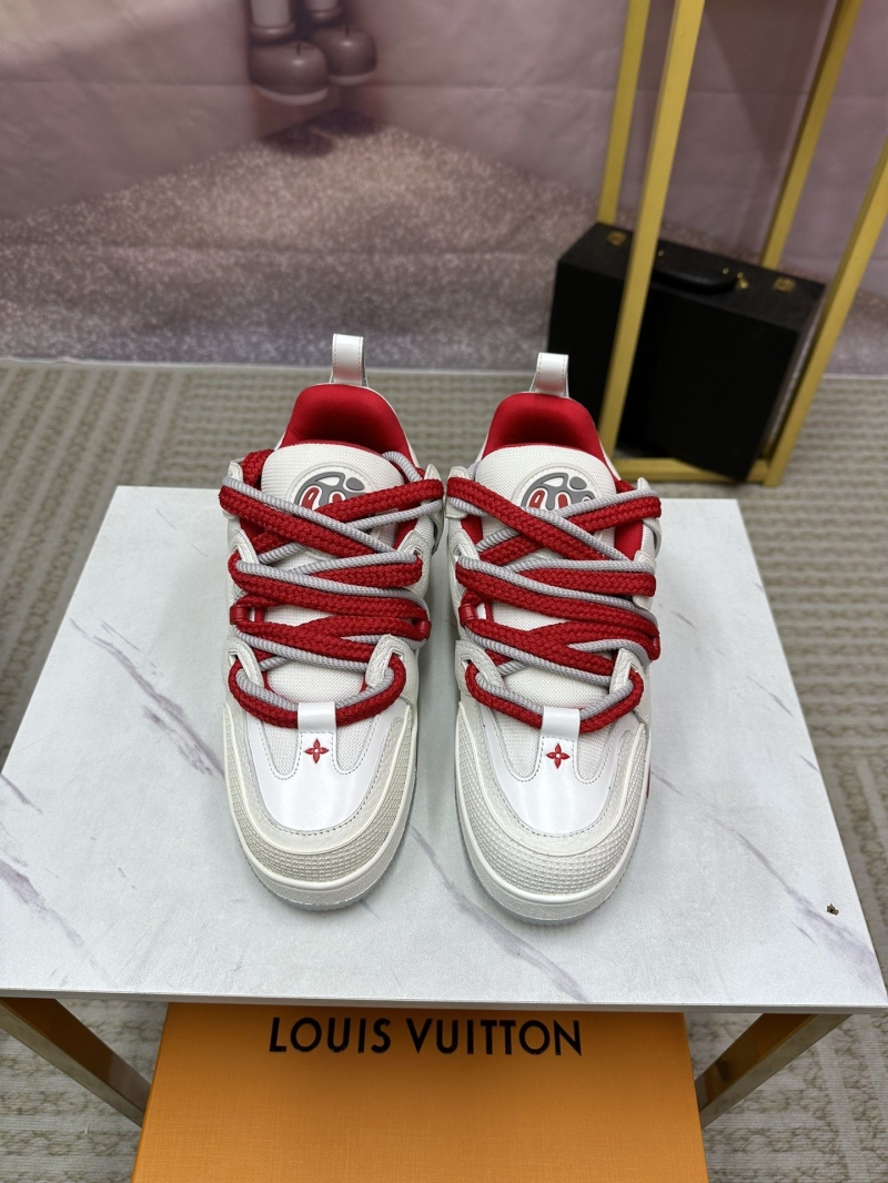 Louis Vuitton Sneakers